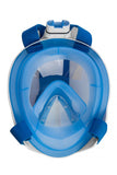 Madwave Full-Face Snorkeling Mask