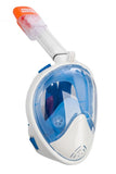 Madwave Full-Face Snorkeling Mask
