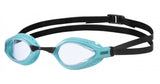 Arena Air-Speed Goggle Clear/Turquoise