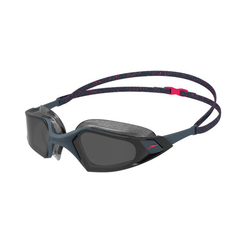 Speedo Aquapulse Pro Goggle Grey/Smoke