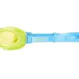 Speedo Futura Plus Junior Green/Blue Detské (6-14 years)