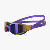 Speedo Fastskin Hyper Elite Mirror Purple/Green