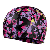 Speedo Junior Printed Pace Cap