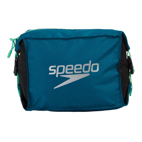 Speedo Pool Side Bag Nordic Teal/Black
