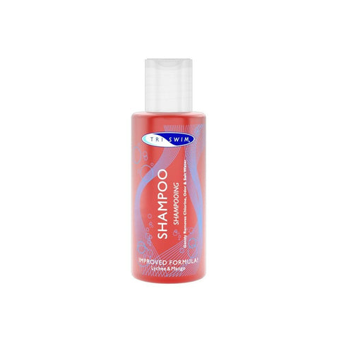 Triswim Shampoo Lychee/Mango (74 ml)