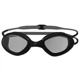 Zoggs Tiger Goggle Black/Grey