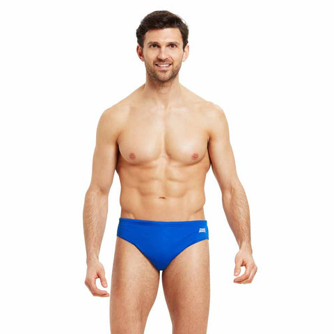 Zoggs Cottesloe Racer Swimming Brief