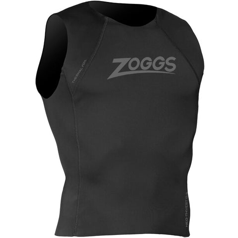 Zoggs Neo Thermal Vest 0.5 Man