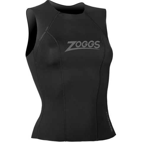 Zoggs Neo Thermal Vest 0.5 Woman