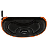 Zoggs Predator Flex Reactor Orange/Grey (Regular/Smaller Profile)