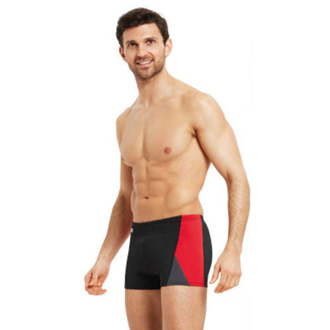 Zoggs Prism Hip Racer Swimming Brief