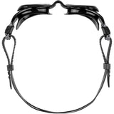 Zoggs Vision Optical Mirrored Goggle Dioptrické plavecké okuliare (až do -8.0)