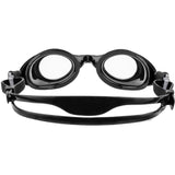 Zoggs Vision Optical Mirrored Goggle Dioptrické plavecké okuliare (až do -8.0)