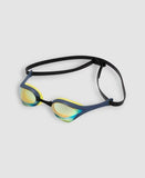Arena Cobra Ultra Swipe Mirror Aqua Shark