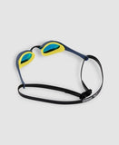 Arena Cobra Ultra Swipe Mirror Aqua Shark