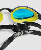 Arena Cobra Ultra Swipe Mirror Aqua Shark