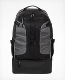 HUUB TT Bag Limited Edition Backpack - Black/Silver