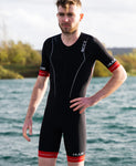 HUUB Race Long Course Tri Suit