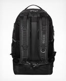 HUUB TT Bag Limited Edition Backpack - Black/Silver