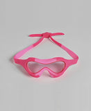 Arena Spider Kids Mask Pink (2-5 rokov)