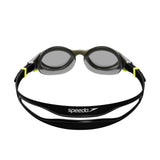 Speedo Fitness Biofuse 2.0 Polarised Goggle Black/Green