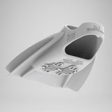 Speedo DMC Elite Max Fin White