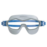 Speedo Hydrosity Mask Fitness Grey