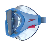 Speedo Biofuse 2.0 Fitness Junior Mask Blue (6-12 rokov)