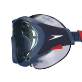 Speedo Biofuse 2.0 Fitness Mask Navy