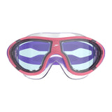 Speedo Biofuse 2.0 Fitness Junior Mask Pink (6-12 rokov)