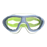 Speedo Biofuse 2.0 Fitness Junior Mask Blue/Green (6-12 rokov)