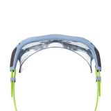 Speedo Biofuse 2.0 Fitness Junior Mask Blue/Green (6-12 rokov)