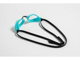Arena Air-Speed Goggle Clear/Turquoise