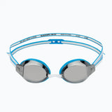 TYR Blackops 140EV Mirror Junior Blue/White (10-16 rokov)