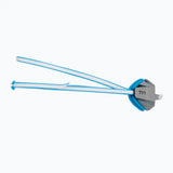 TYR Blackops 140EV Mirror Junior Blue/White (10-16 rokov)