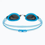 TYR Blackops 140EV Mirror Junior Blue/White (10-16 rokov)
