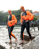 Orca Vitalis Hi-Vis Men Neopren Wetsuit
