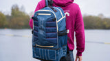 HUUB TT Bag - Backpack Navy