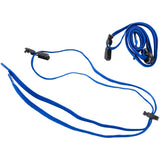 Orca Speed Laces Triathlon Shoelaces - Blue