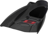 Speedo DMC Elite Max Fin Black