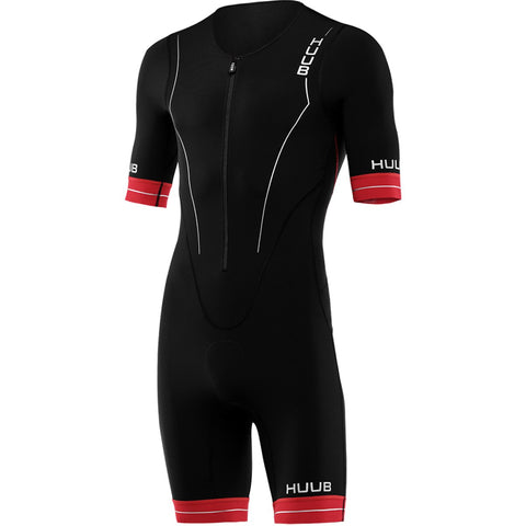 HUUB Race Long Course Tri Suit