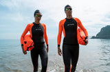 Orca Vitalis Hi-Vis Men Neopren Wetsuit