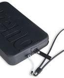 Arena Dry Clutch Black