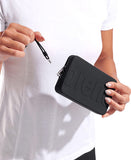 Arena Dry Clutch Black