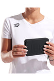 Arena Dry Clutch Black