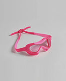 Arena Spider Kids Mask Pink (2-5 rokov)