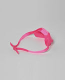 Arena Spider Kids Mask Pink (2-5 rokov)