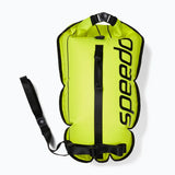 Speedo Tow Float Dry Bag Yellow/Black