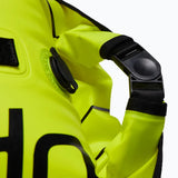 Speedo Tow Float Dry Bag Yellow/Black