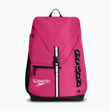 Speedo Team Backpack Pink 35L